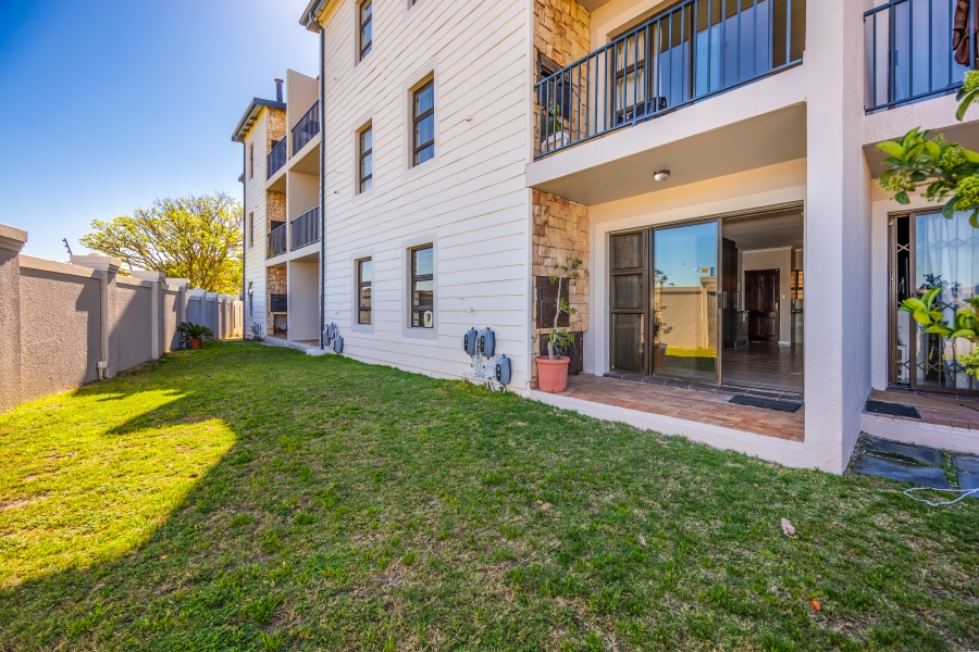 2 Bedroom Property for Sale in Sonstraal Heights Western Cape